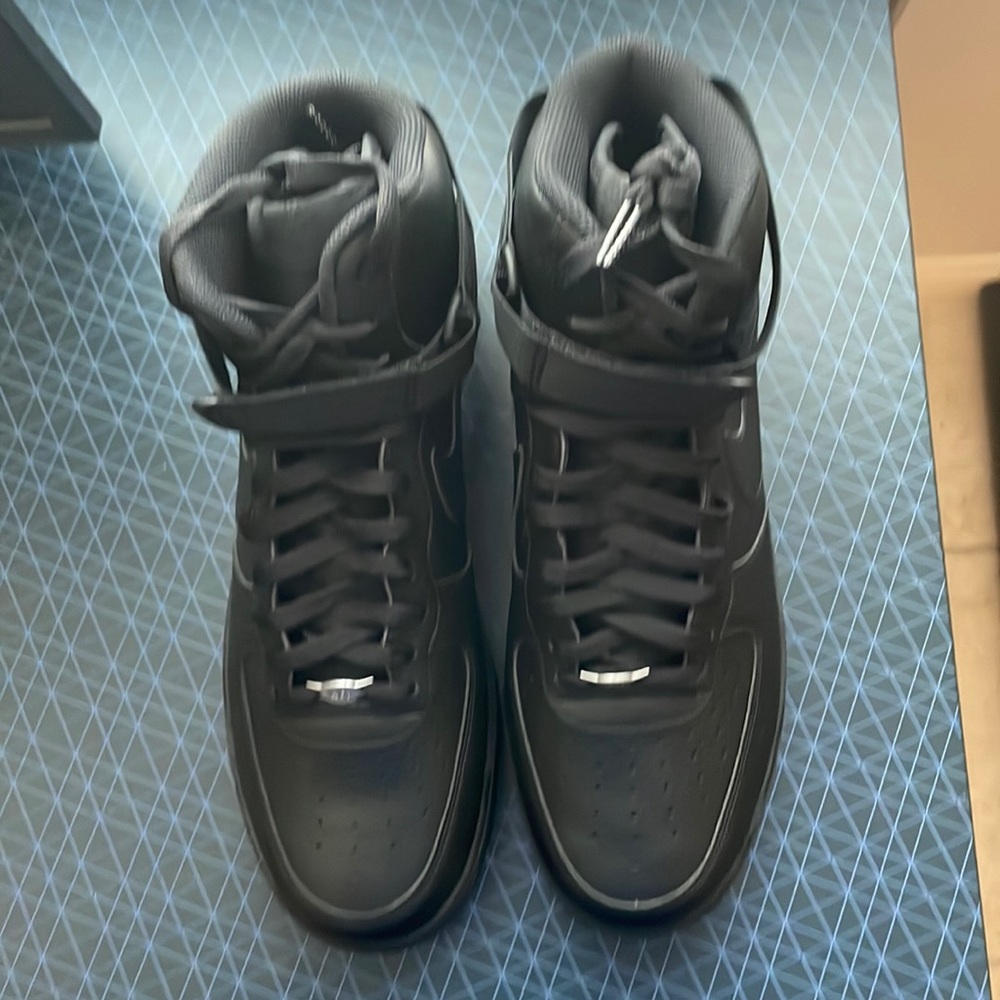 Air Force 1 High 07